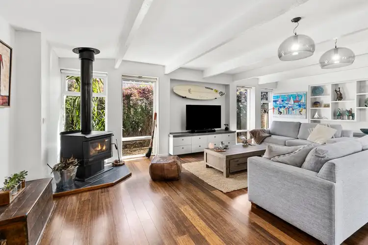 Third view of Homely house listing, 25 Wilkinson Court, Ocean Grove VIC 3226