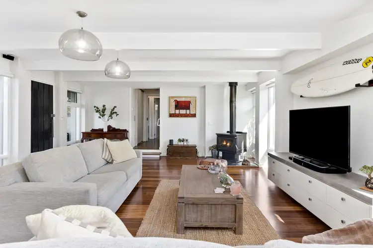 Fourth view of Homely house listing, 25 Wilkinson Court, Ocean Grove VIC 3226