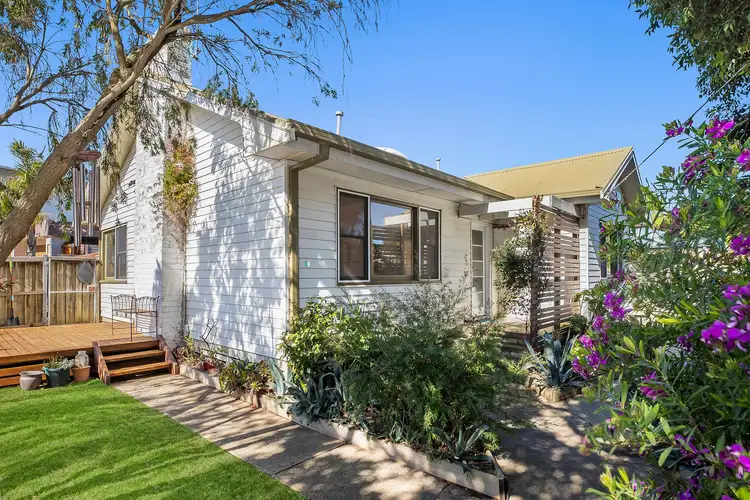 Main view of Homely house listing, 65 Presidents Avenue, Ocean Grove VIC 3226