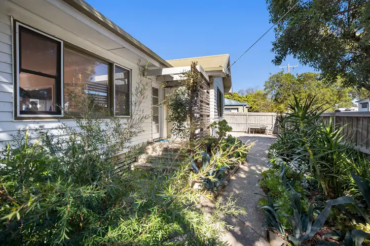 Second view of Homely house listing, 65 Presidents Avenue, Ocean Grove VIC 3226