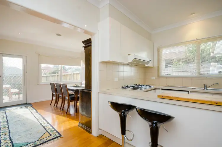Fifth view of Homely house listing, 65 Presidents Avenue, Ocean Grove VIC 3226