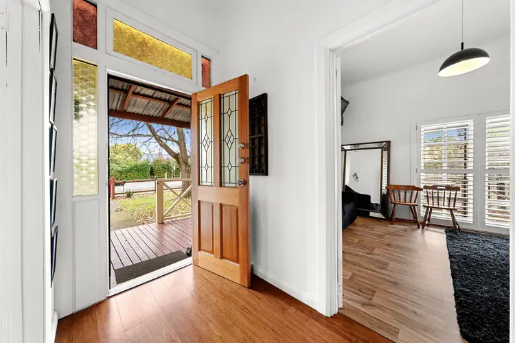Third view of Homely house listing, 60 Main Road, Hepburn Springs VIC 3461
