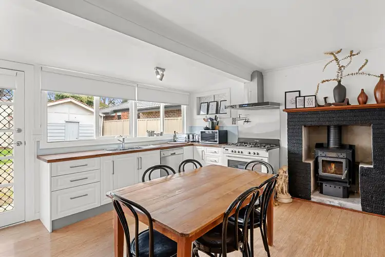 Sixth view of Homely house listing, 60 Main Road, Hepburn Springs VIC 3461