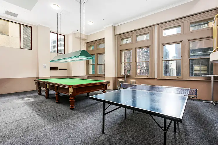Fourth view of Homely apartment listing, 76/308 Pitt Street, Sydney NSW 2000