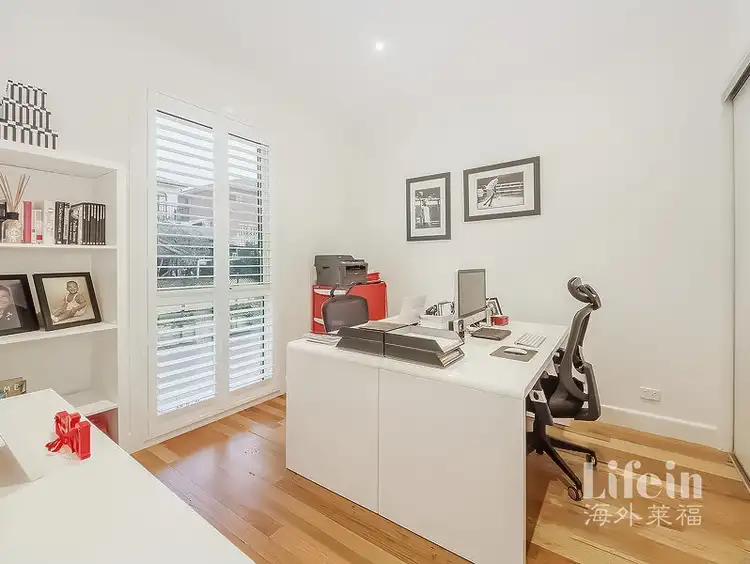 Second view of Homely house listing, 1 Marin Lane, Braybrook VIC 3019
