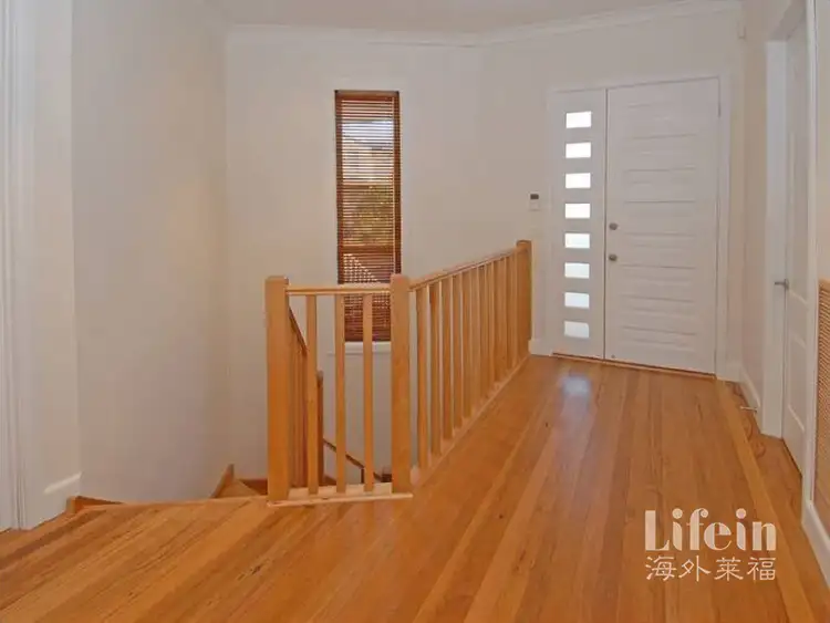 Fifth view of Homely house listing, 1 Marin Lane, Braybrook VIC 3019