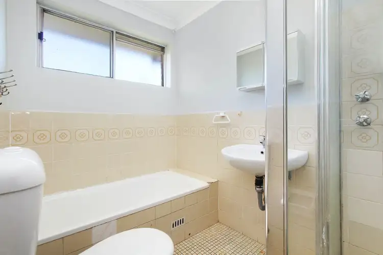 Fourth view of Homely apartment listing, 7/10 Fisher Street, Cabramatta NSW 2166