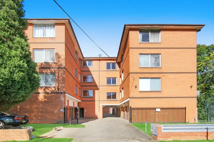 Fifth view of Homely apartment listing, 7/10 Fisher Street, Cabramatta NSW 2166