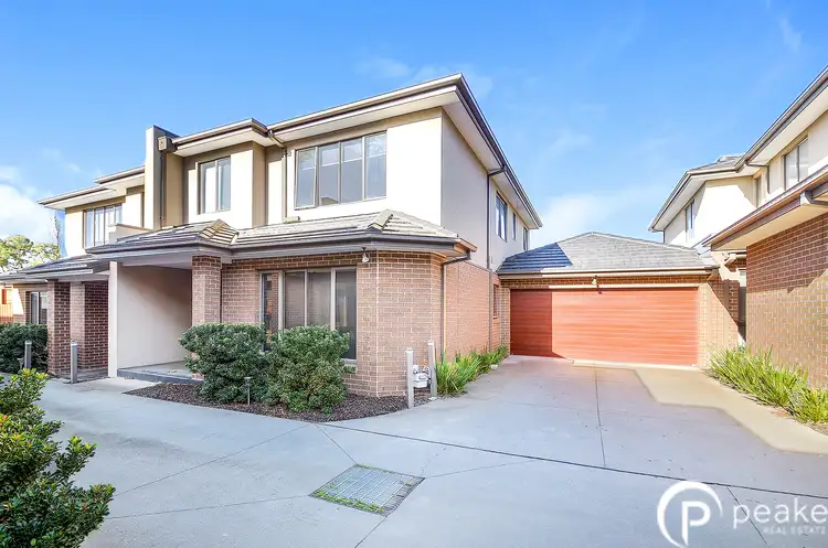 14/241-253 Soldiers Road, Berwick VIC 3806