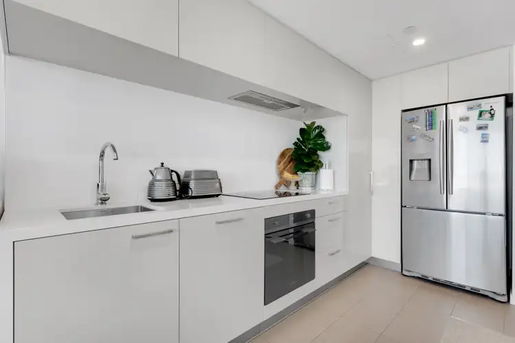 Fourth view of Homely apartment listing, 1607/55 Railway Terrace, Milton QLD 4064
