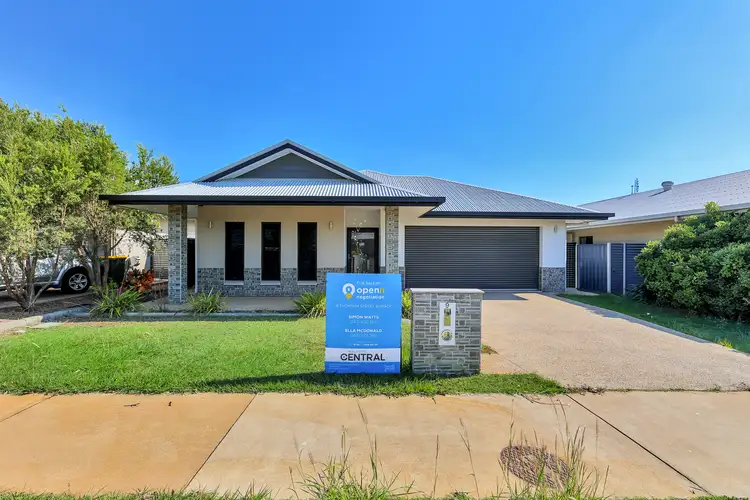 9 Thomson Street, Durack NT 830