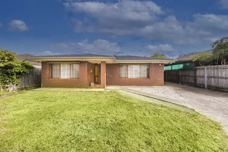 Main view of Homely house listing, 8 Diamond Avenue, Albanvale VIC 3021
