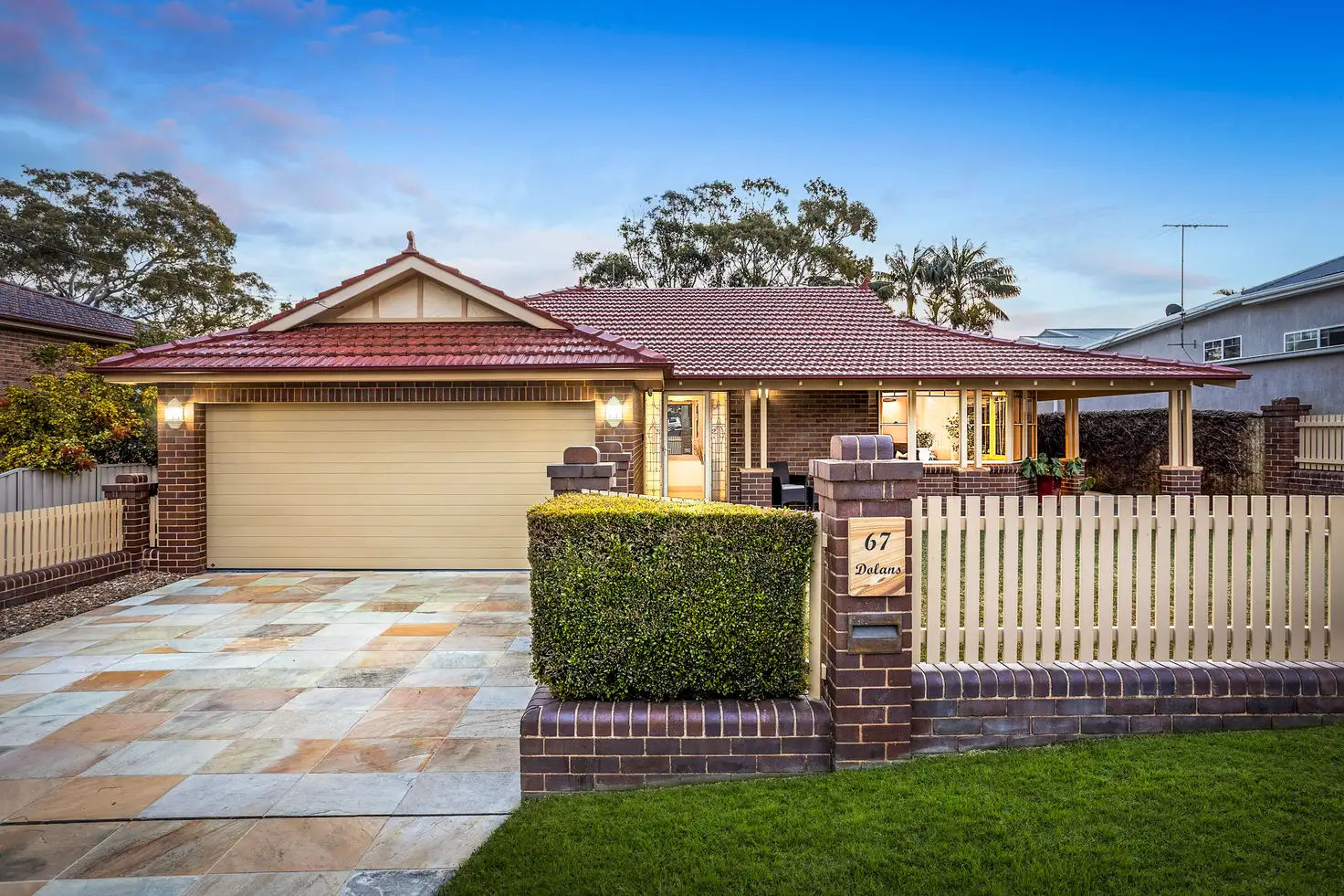Main view of Homely house listing, 67 Dolans Road, Woolooware NSW 2230
