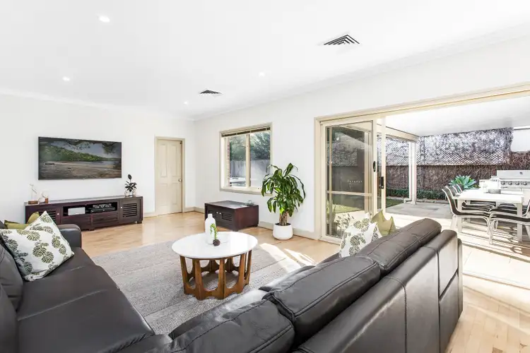 Fifth view of Homely house listing, 67 Dolans Road, Woolooware NSW 2230