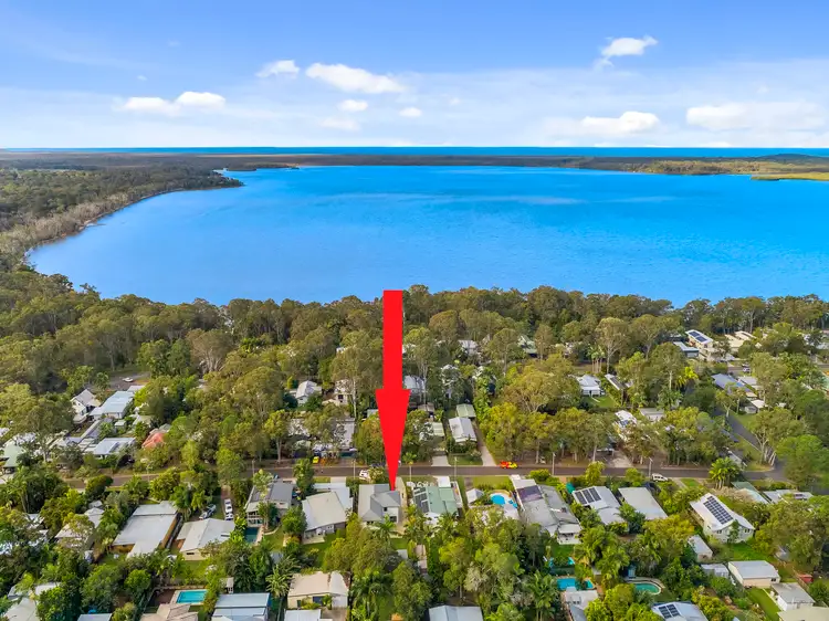 30 Pines Avenue, Cooroibah QLD 4565