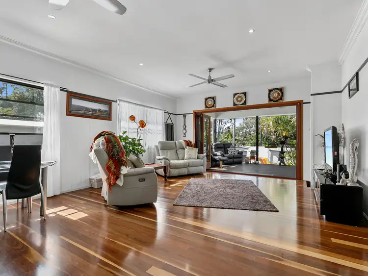 Second view of Homely house listing, 30 Pines Avenue, Cooroibah QLD 4565