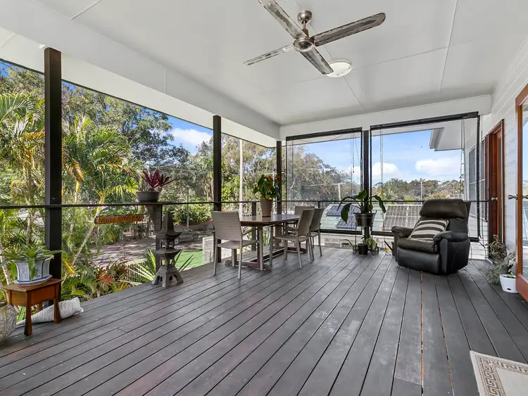 Third view of Homely house listing, 30 Pines Avenue, Cooroibah QLD 4565