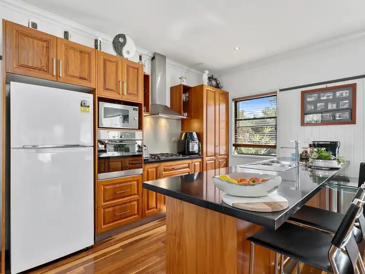 Fourth view of Homely house listing, 30 Pines Avenue, Cooroibah QLD 4565