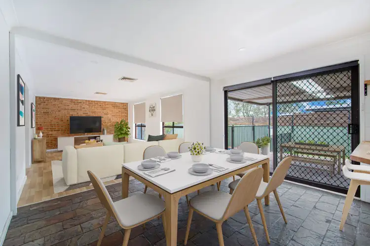 Seventh view of Homely house listing, 15 Westmoor Grove, Werrington Downs NSW 2747