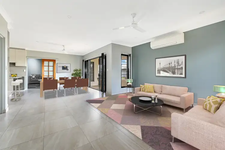 Fifth view of Homely house listing, 5 Vitex Street, Zuccoli NT 832