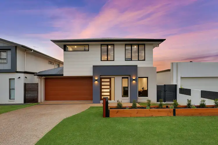 71 Phoenix Street, Rochedale QLD 4123