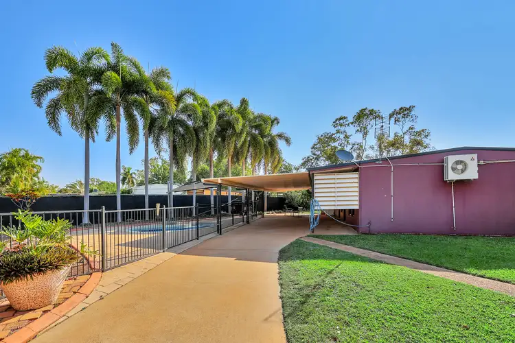 49 Shackle Street, Anula NT 812