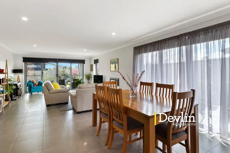 Sixth view of Homely house listing, 17 Mossgrove Way, Beechworth VIC 3747