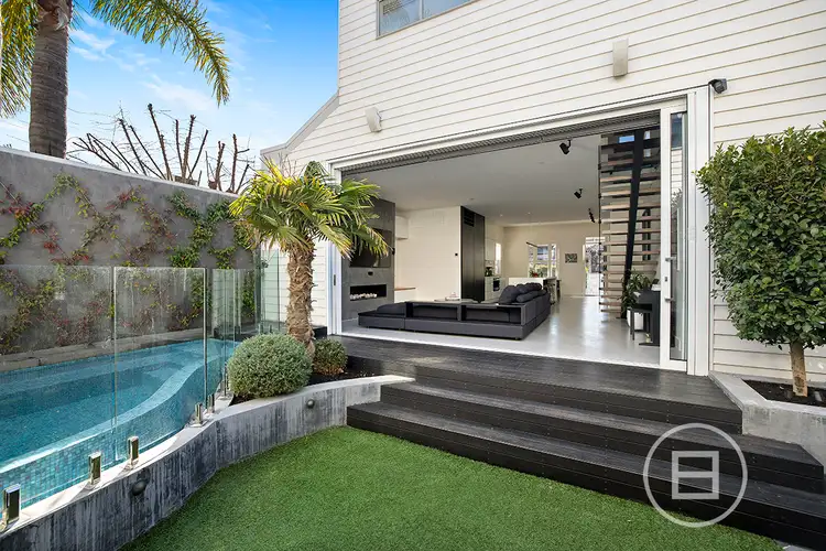 Second view of Homely house listing, 187 Vere Street, Abbotsford VIC 3067