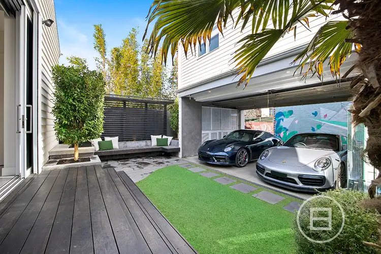 Fourth view of Homely house listing, 187 Vere Street, Abbotsford VIC 3067