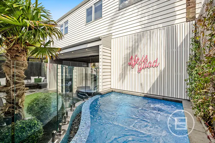 Fifth view of Homely house listing, 187 Vere Street, Abbotsford VIC 3067