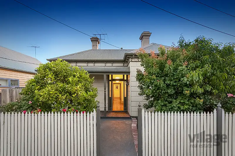 Main view of Homely house listing, 37 Newell Street, Footscray VIC 3011