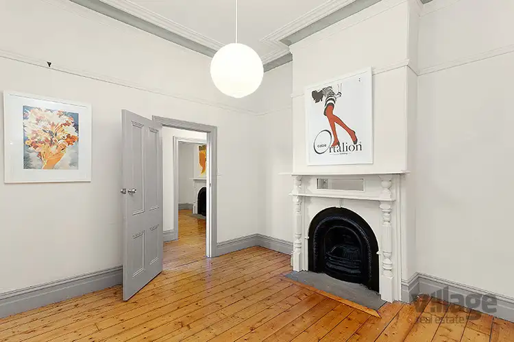 Second view of Homely house listing, 37 Newell Street, Footscray VIC 3011