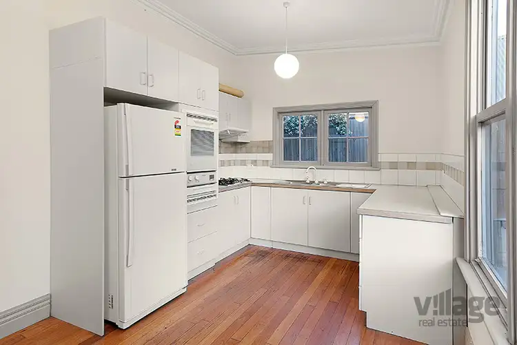 Fourth view of Homely house listing, 37 Newell Street, Footscray VIC 3011