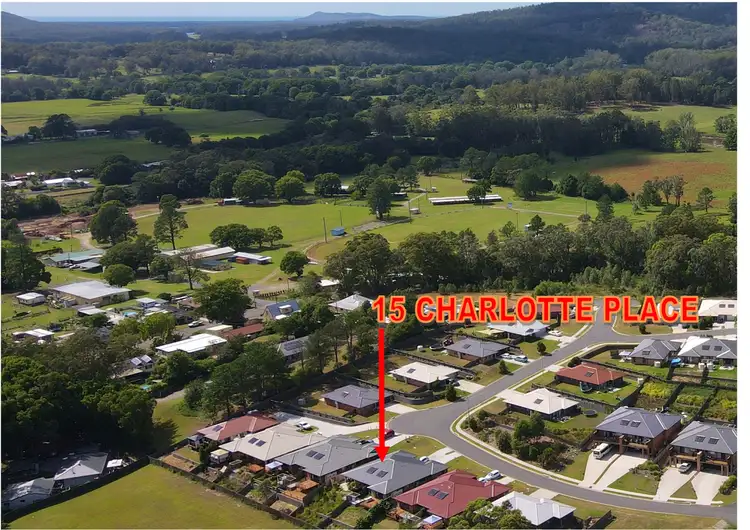 15 Charlotte Place, Kendall NSW 2439