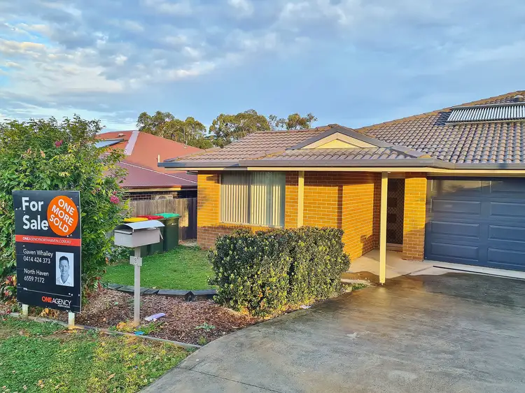 8 Kooroora Ridge, Kendall NSW 2439