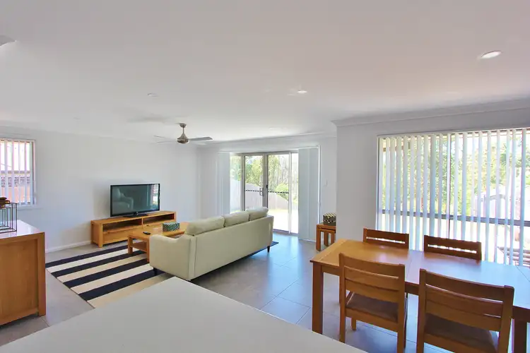 Fourth view of Homely semi-detached listing, 8 Kooroora Ridge, Kendall NSW 2439