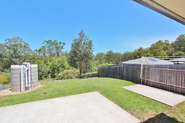 Fifth view of Homely semi-detached listing, 8 Kooroora Ridge, Kendall NSW 2439