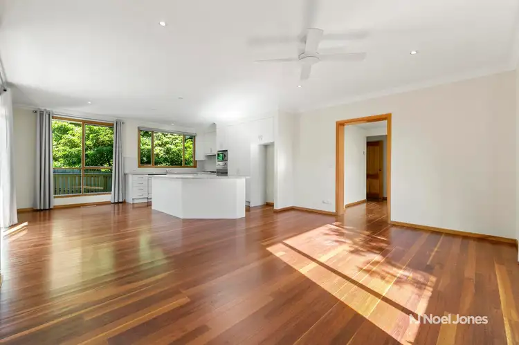 Second view of Homely townhouse listing, 2/218 Boronia Road, Boronia VIC 3155