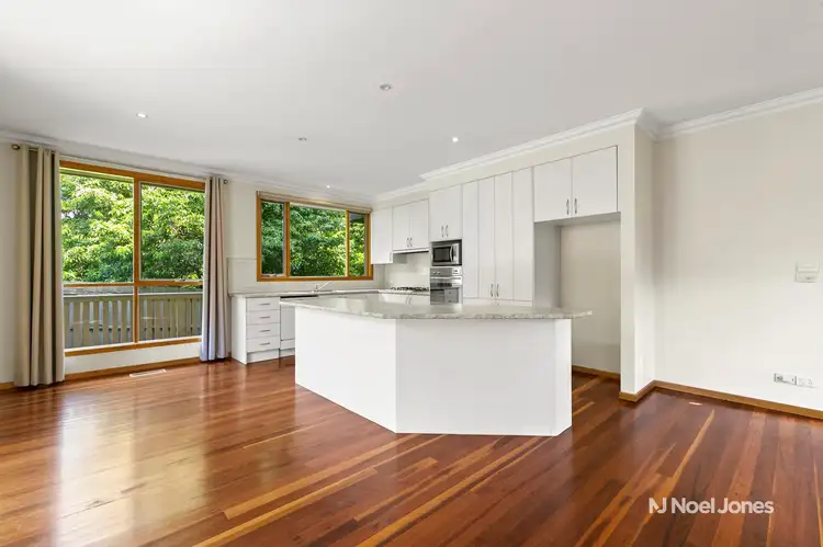 Third view of Homely townhouse listing, 2/218 Boronia Road, Boronia VIC 3155