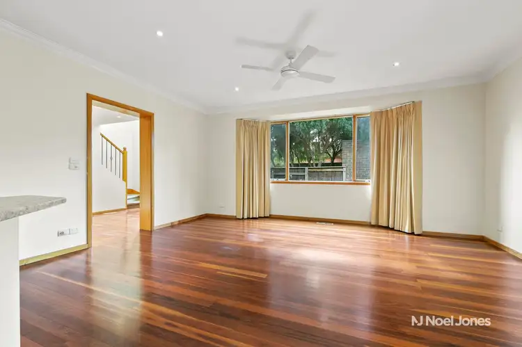 Fifth view of Homely townhouse listing, 2/218 Boronia Road, Boronia VIC 3155