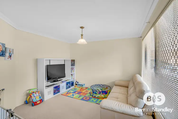 Third view of Homely unit listing, 4/12 Bradford Loop, Eaton WA 6232