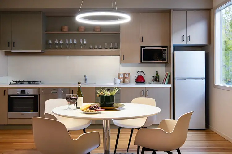 Fourth view of Homely house listing, 6/7 Crippa Close, Hepburn Springs VIC 3461