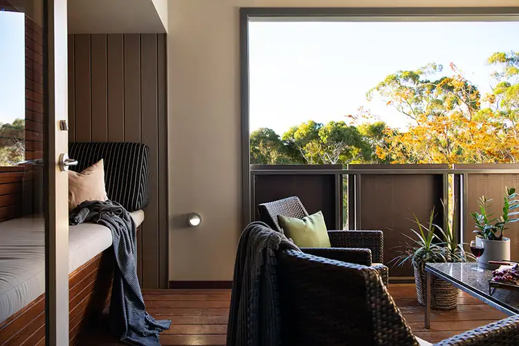 Sixth view of Homely house listing, 6/7 Crippa Close, Hepburn Springs VIC 3461