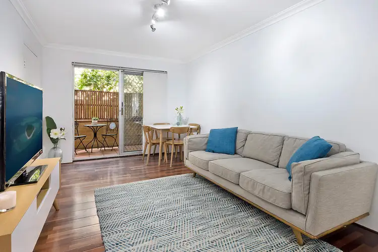 6/64 Dee Why Parade, Dee Why NSW 2099