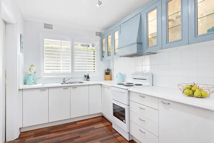 Second view of Homely apartment listing, 6/64 Dee Why Parade, Dee Why NSW 2099