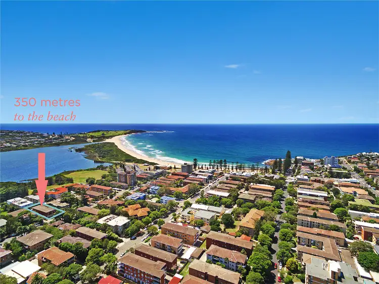 Sixth view of Homely apartment listing, 6/64 Dee Why Parade, Dee Why NSW 2099