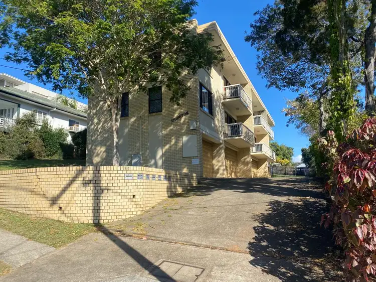 Main view of Homely block of units listing, 1-6/53 Beatrice Street, Taringa QLD 4068