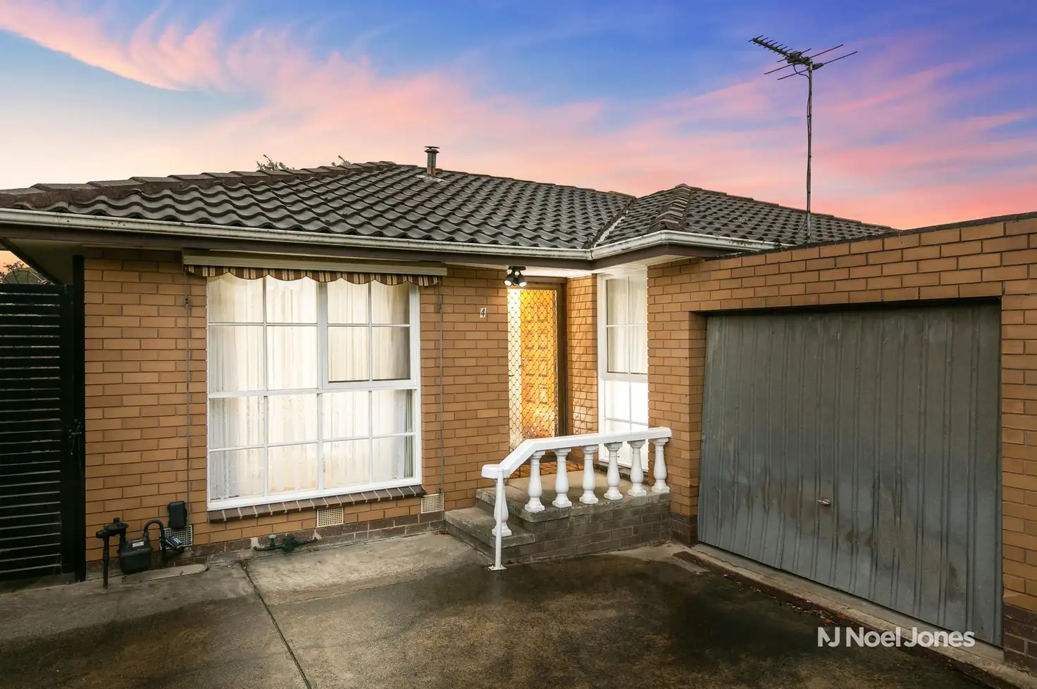 Main view of Homely unit listing, 4/15-17 Arlington Street, Ringwood VIC 3134