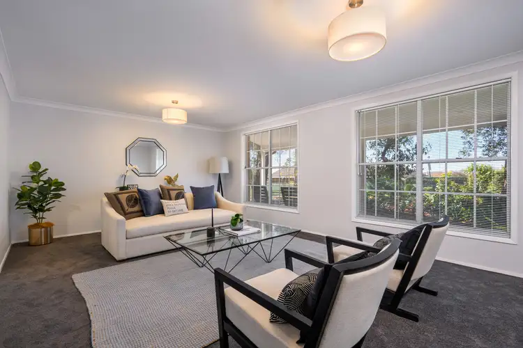 9 Woolybutt Place, Mount Riverview NSW 2774