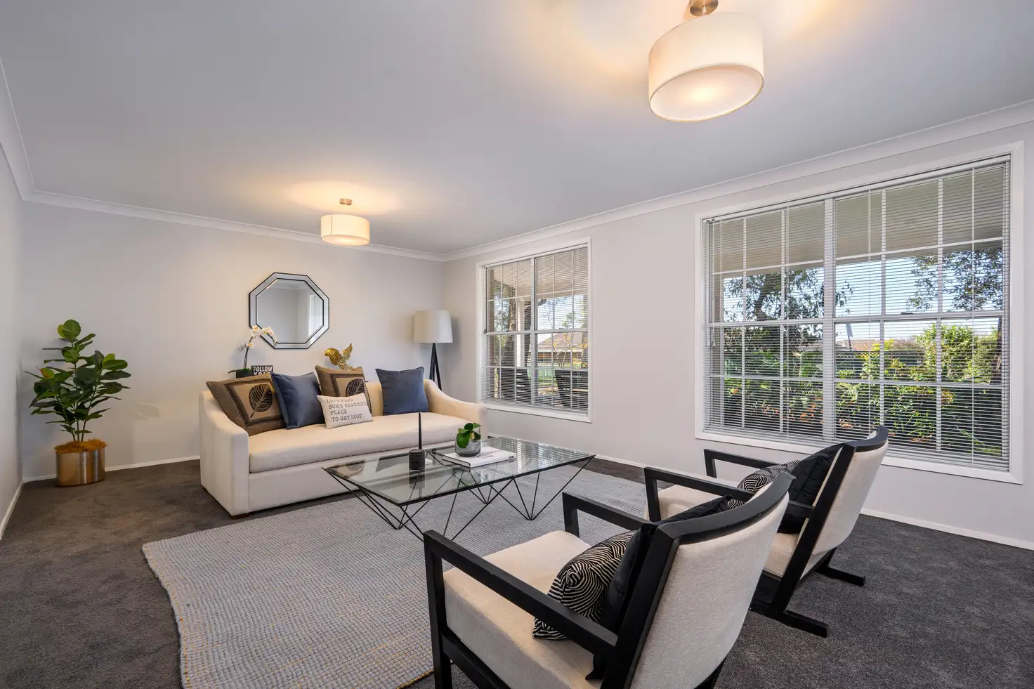 Main view of Homely house listing, 9 Woolybutt Place, Mount Riverview NSW 2774